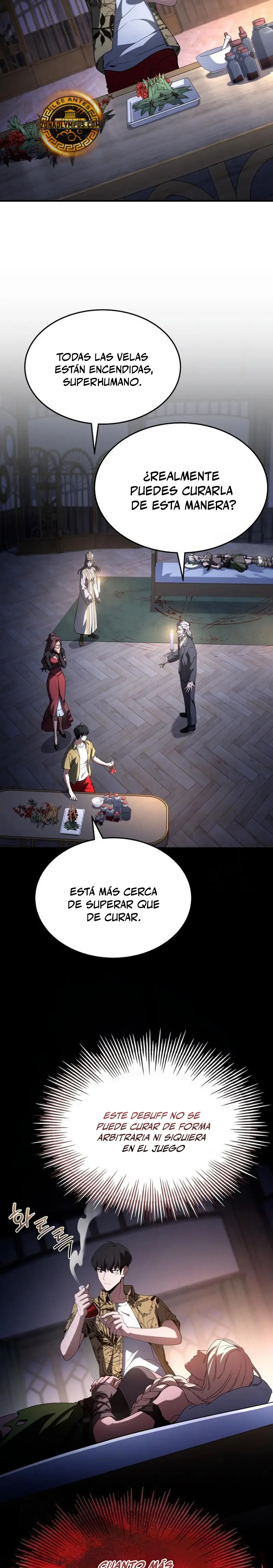 Acumulador de rasgos Capitulo 43 página 30