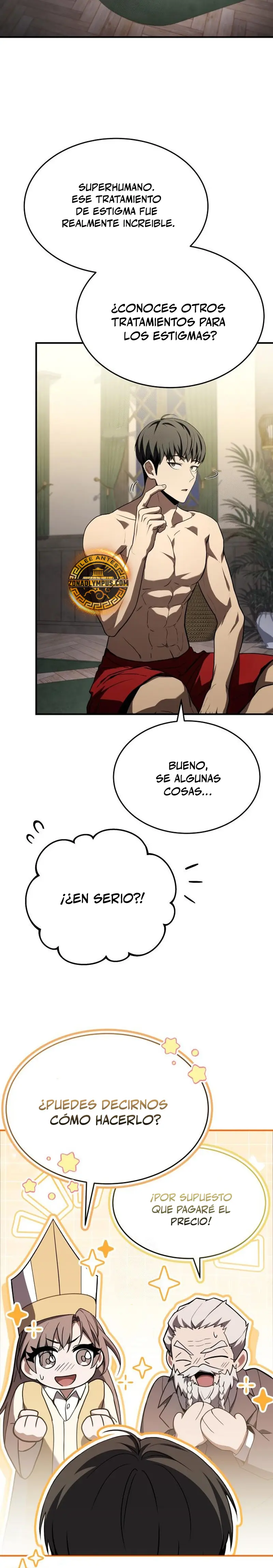 Acumulador de rasgos Capitulo 43 página 44