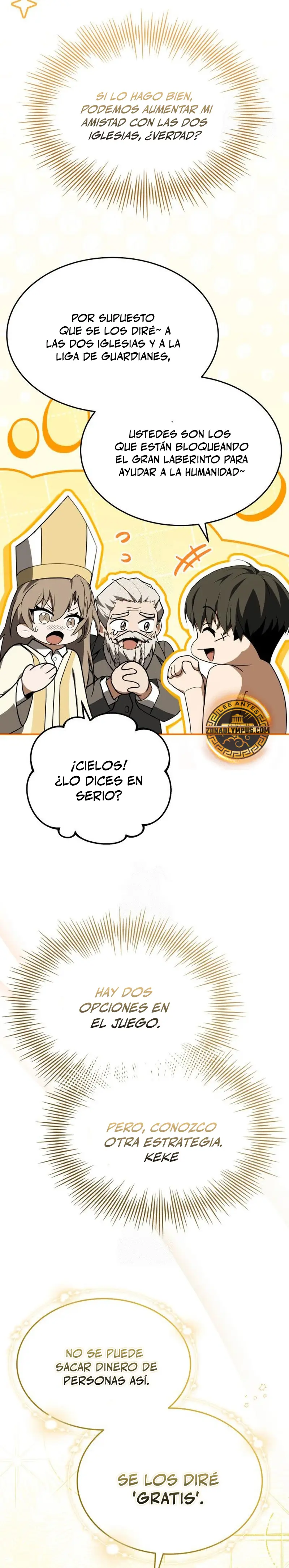 Acumulador de rasgos Capitulo 43 página 45