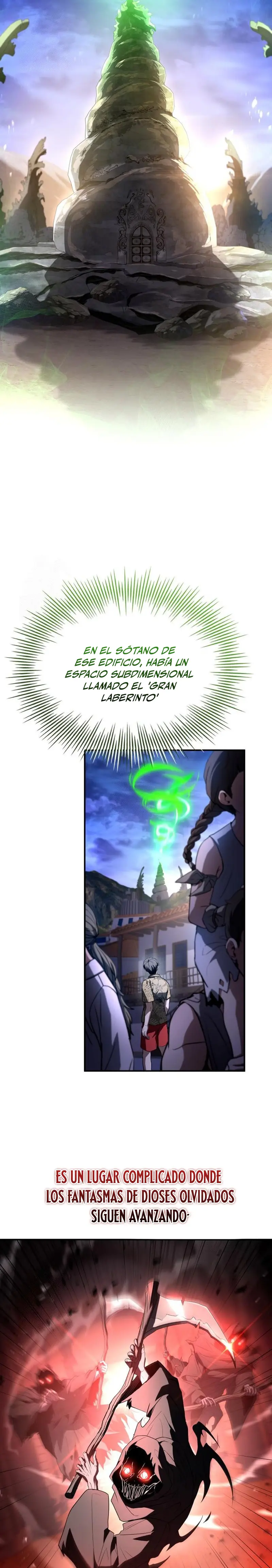 Acumulador de rasgos Capitulo 43 página 9