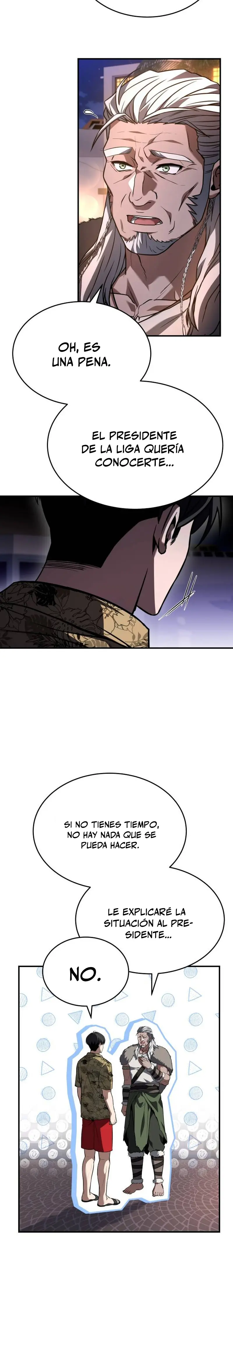 Acumulador de rasgos Capitulo 44 página 10