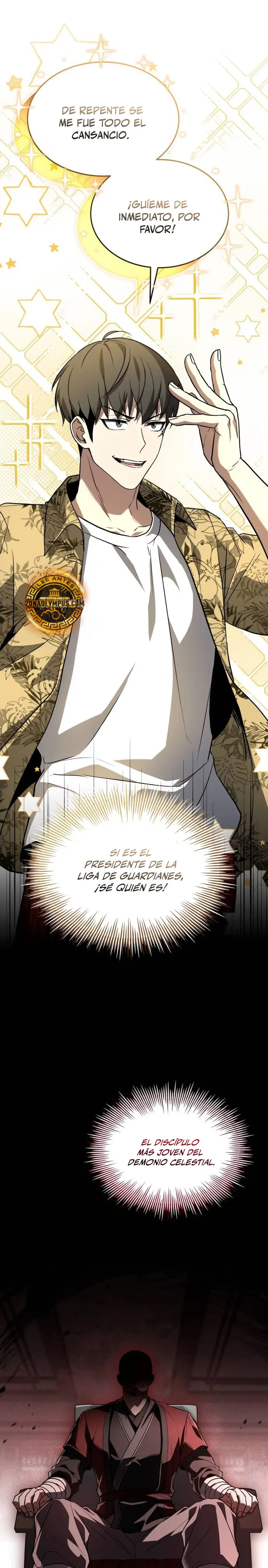 Acumulador de rasgos Capitulo 44 página 11