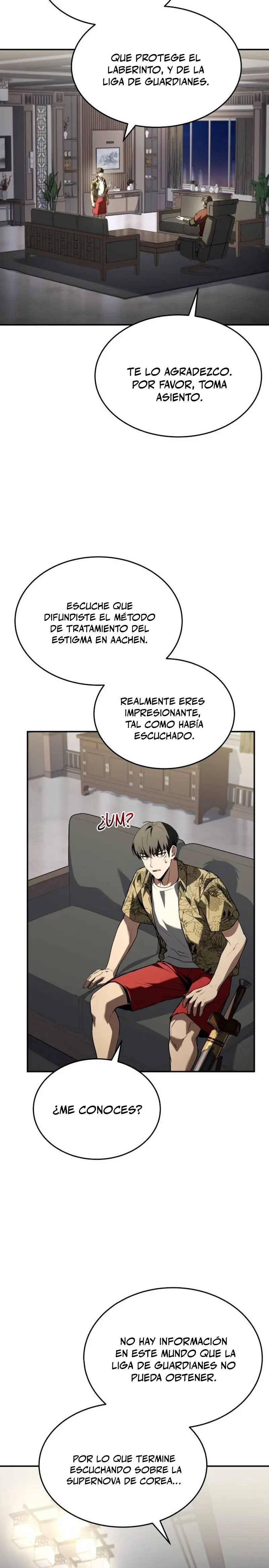 Acumulador de rasgos Capitulo 44 página 14