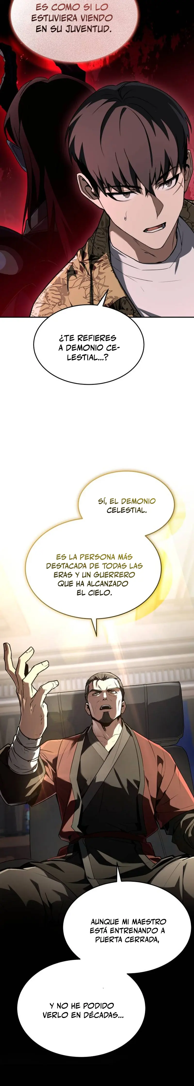 Acumulador de rasgos Capitulo 44 página 16