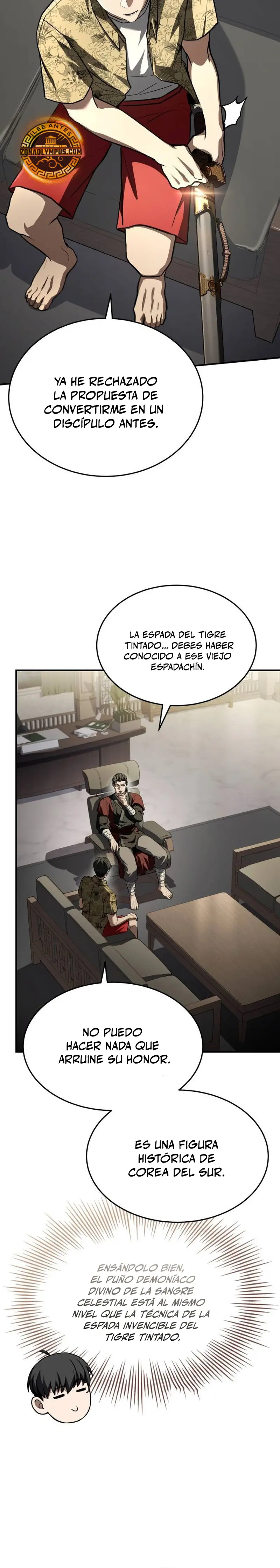 Acumulador de rasgos Capitulo 44 página 20