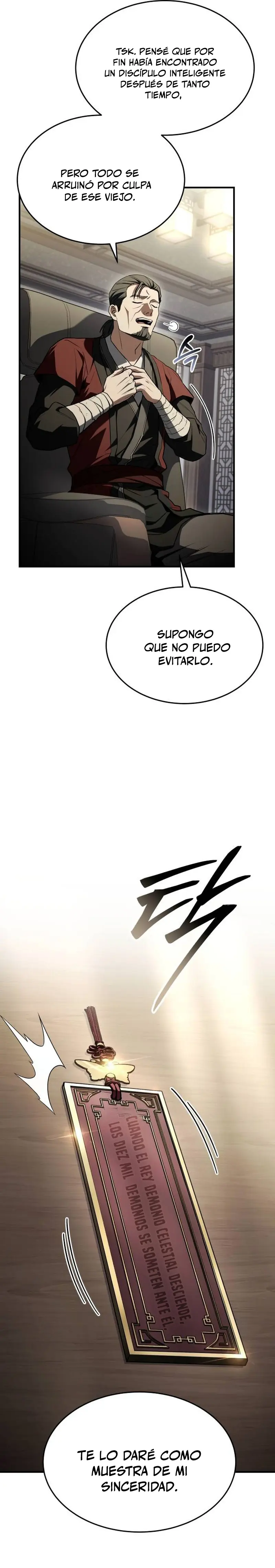 Acumulador de rasgos Capitulo 44 página 21
