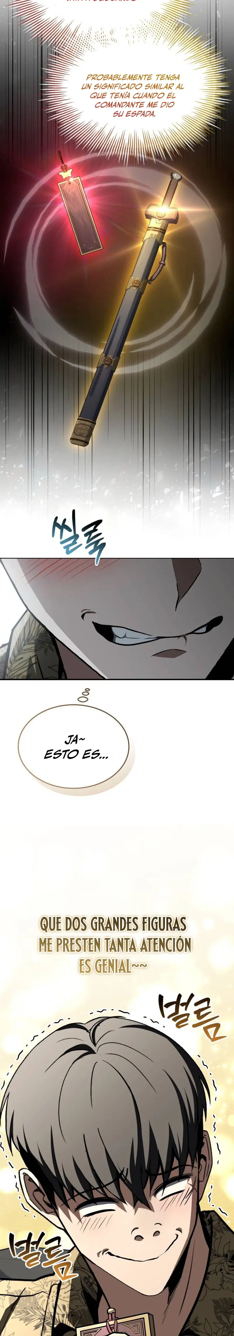 Acumulador de rasgos Capitulo 44 página 23