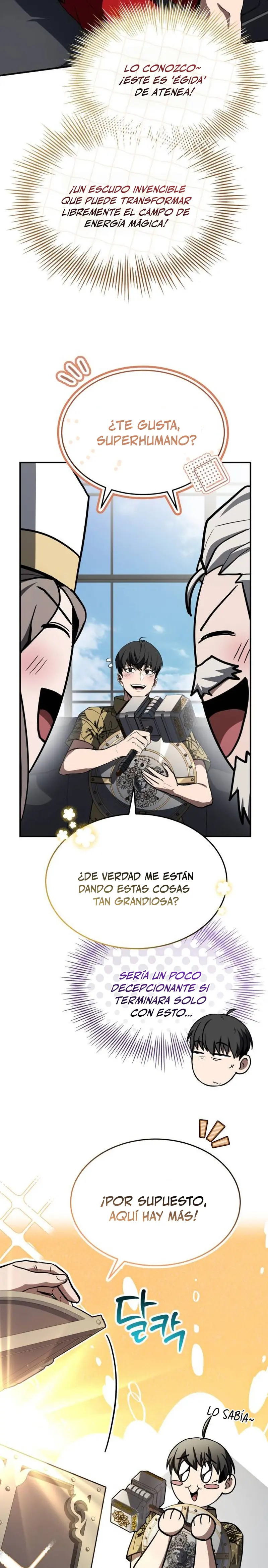 Acumulador de rasgos Capitulo 44 página 29