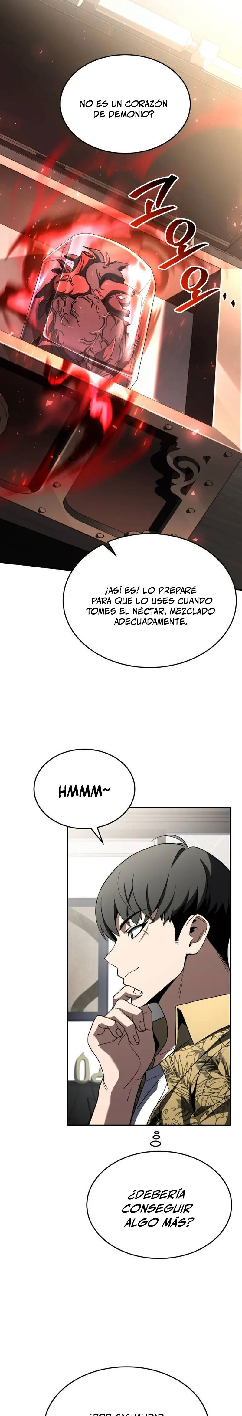 Acumulador de rasgos Capitulo 44 página 31