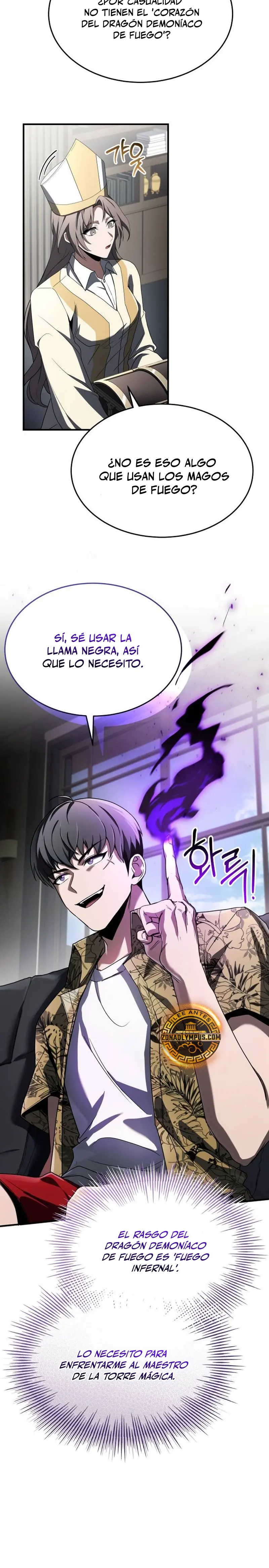Acumulador de rasgos Capitulo 44 página 32
