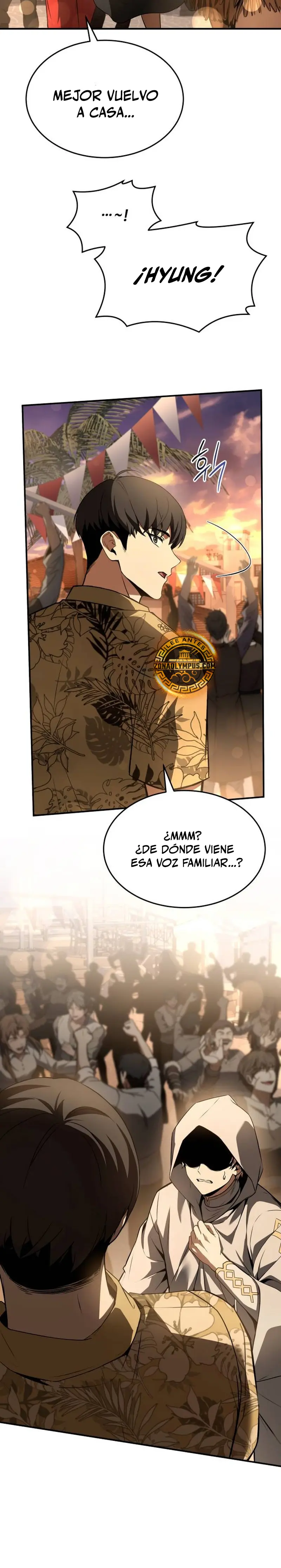 Acumulador de rasgos Capitulo 44 página 38