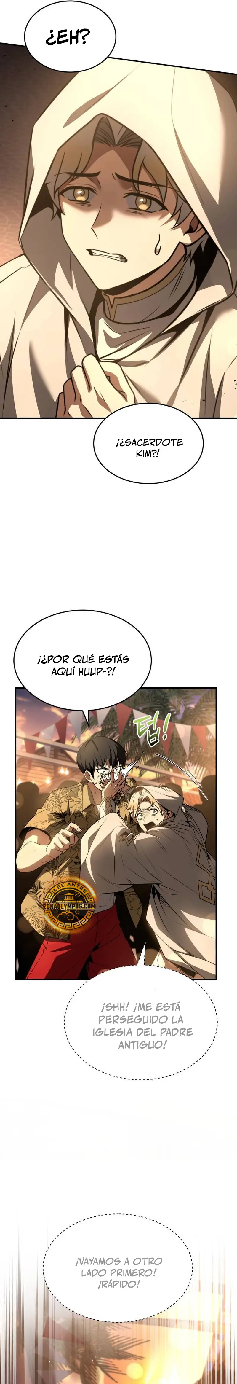Acumulador de rasgos Capitulo 44 página 39
