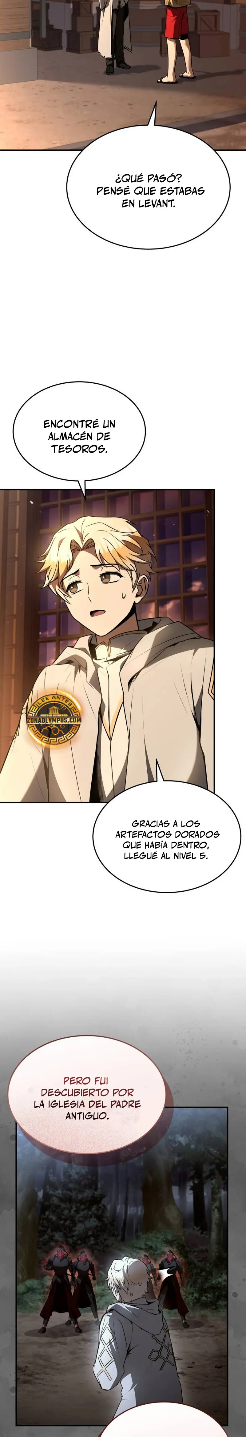 Acumulador de rasgos Capitulo 44 página 41