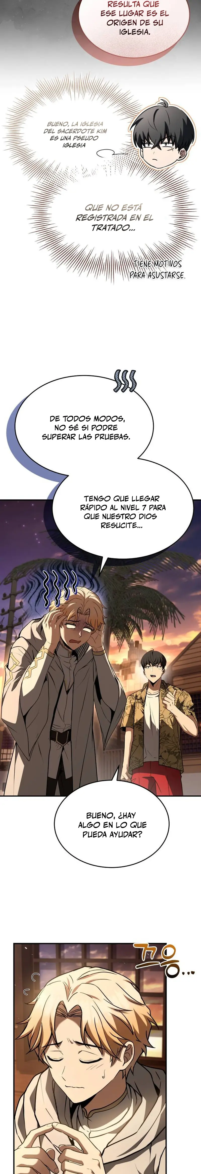 Acumulador de rasgos Capitulo 44 página 42