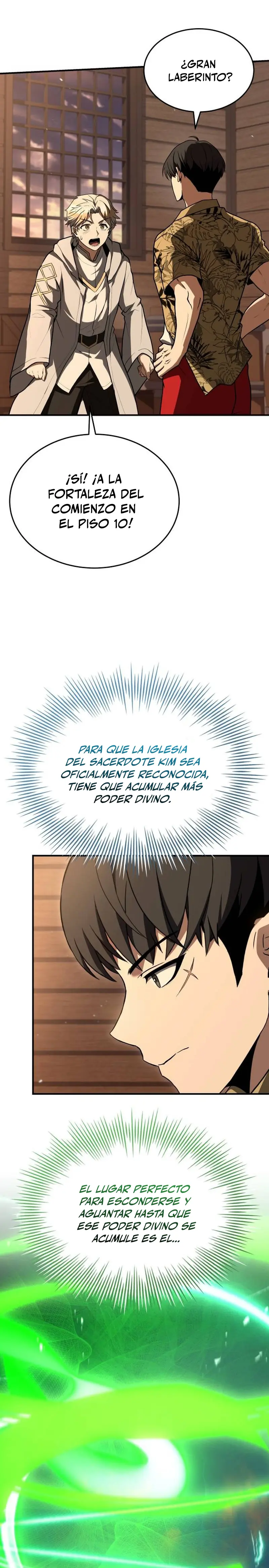Acumulador de rasgos Capitulo 44 página 44