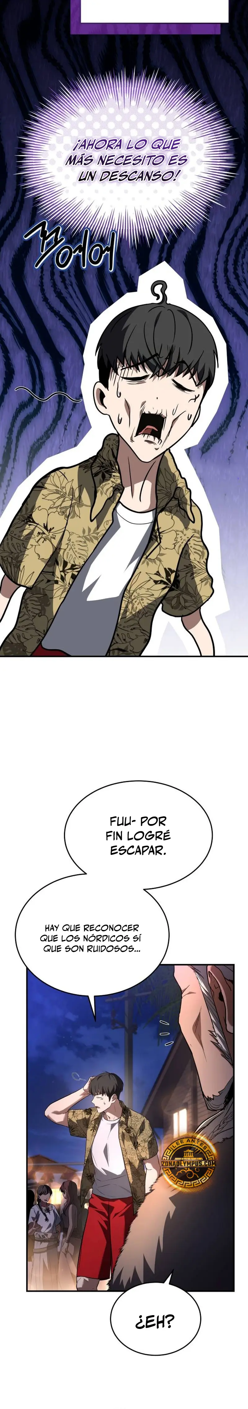 Acumulador de rasgos Capitulo 44 página 8