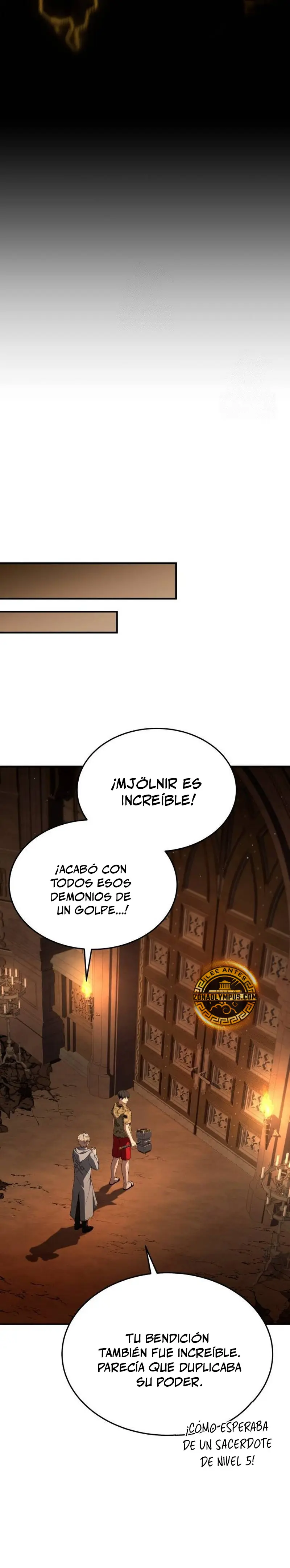 Acumulador de rasgos Capitulo 45 página 14