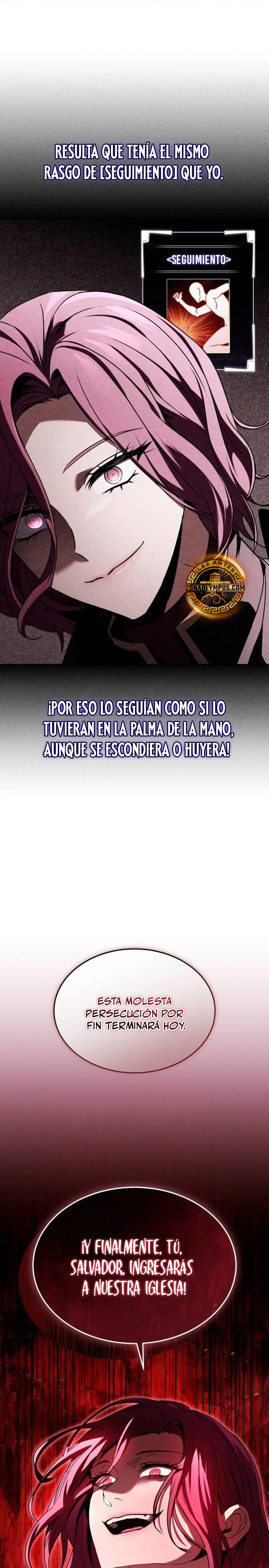 Acumulador de rasgos Capitulo 45 página 18