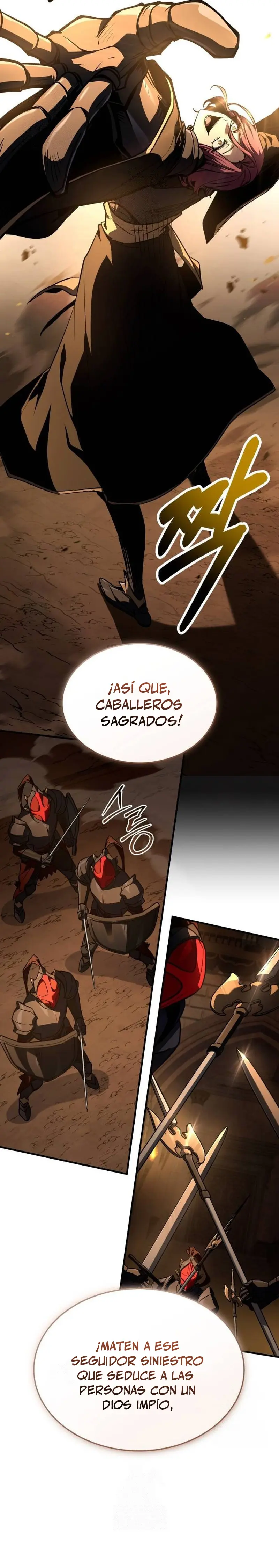 Acumulador de rasgos Capitulo 45 página 23