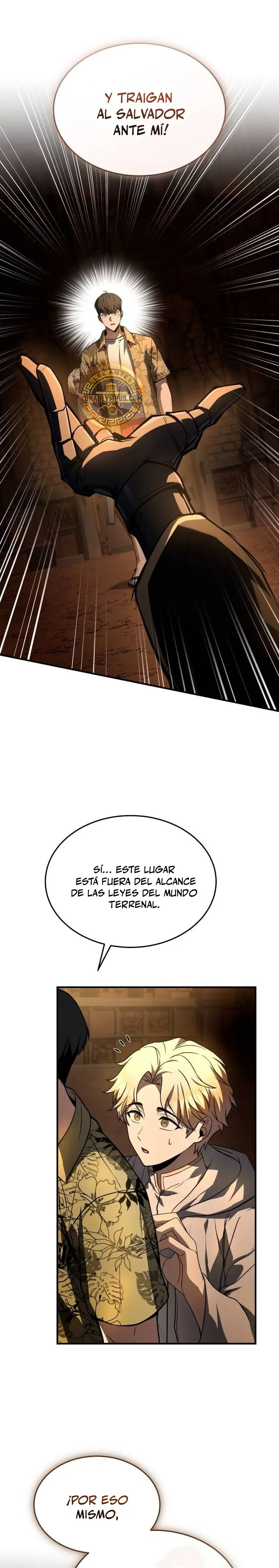 Acumulador de rasgos Capitulo 45 página 24