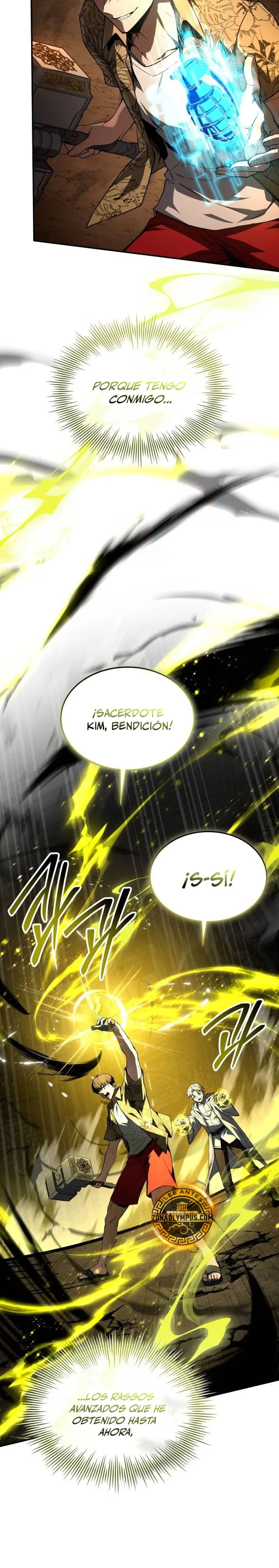 Acumulador de rasgos Capitulo 45 página 26