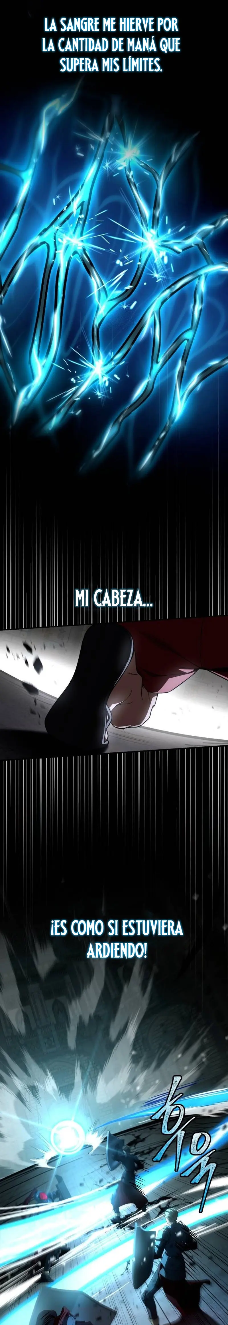 Acumulador de rasgos Capitulo 45 página 33