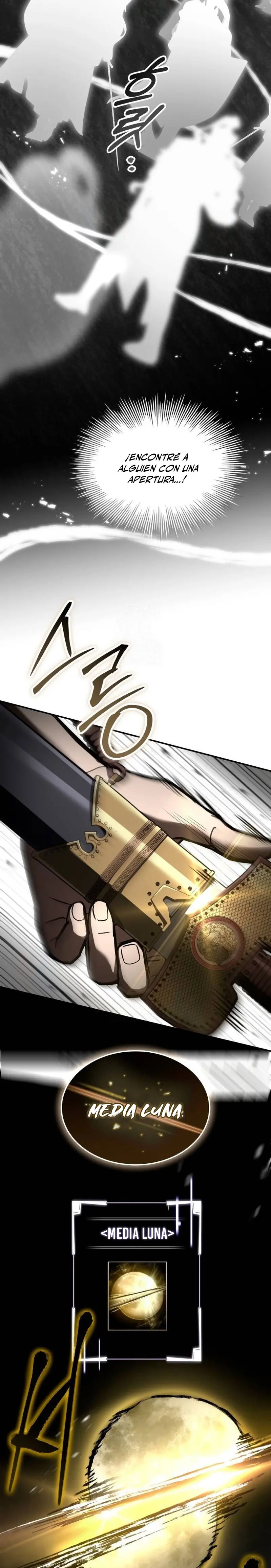 Acumulador de rasgos Capitulo 45 página 35