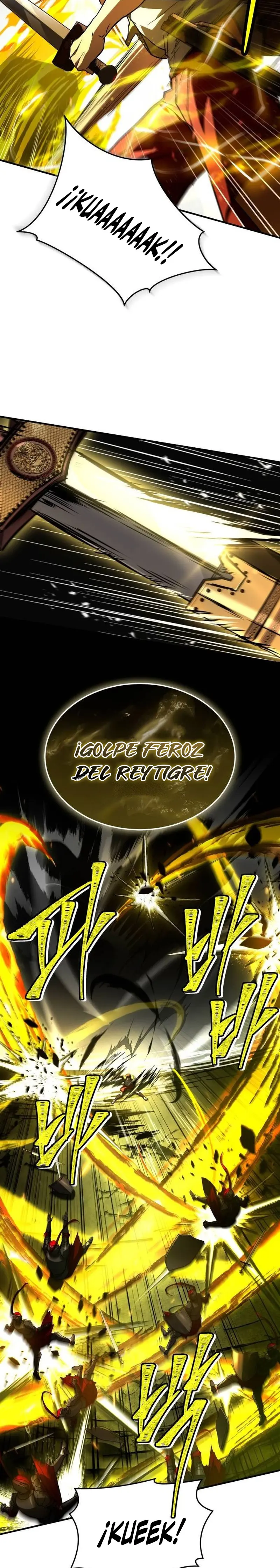 Acumulador de rasgos Capitulo 45 página 41