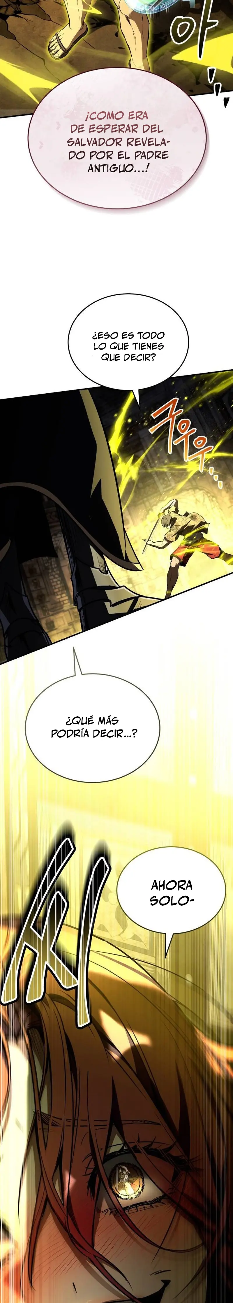 Acumulador de rasgos Capitulo 46 página 11
