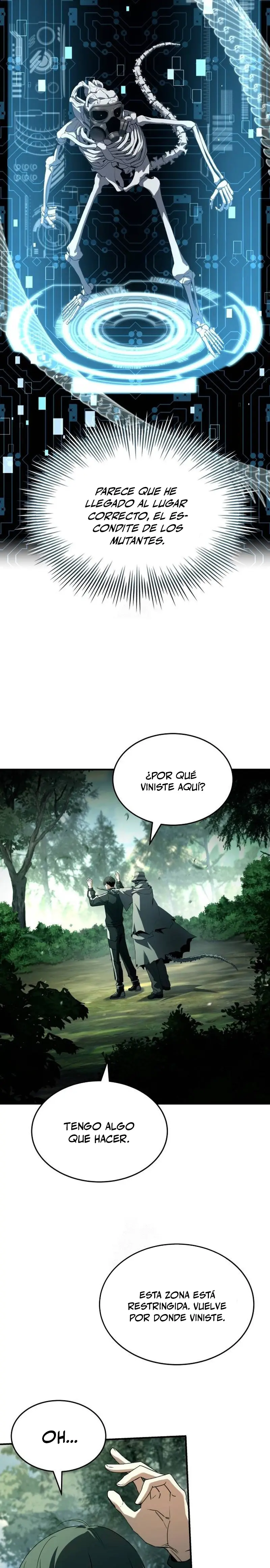 Acumulador de rasgos Capitulo 46 página 24