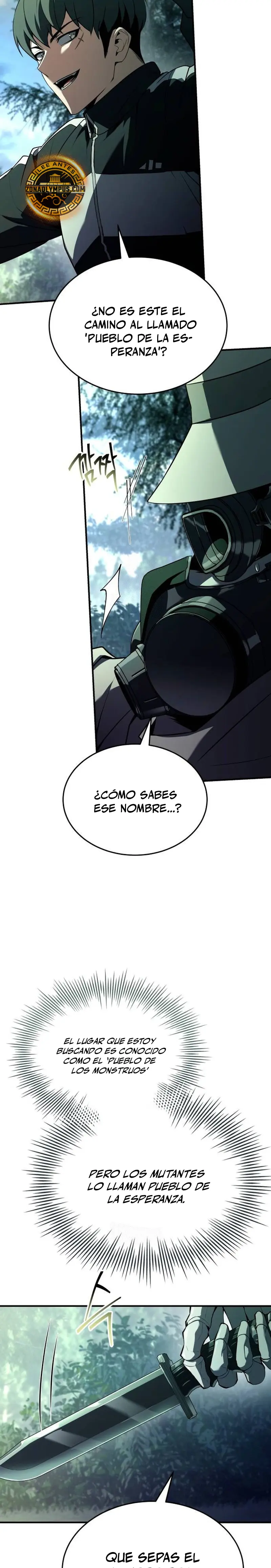 Acumulador de rasgos Capitulo 46 página 25