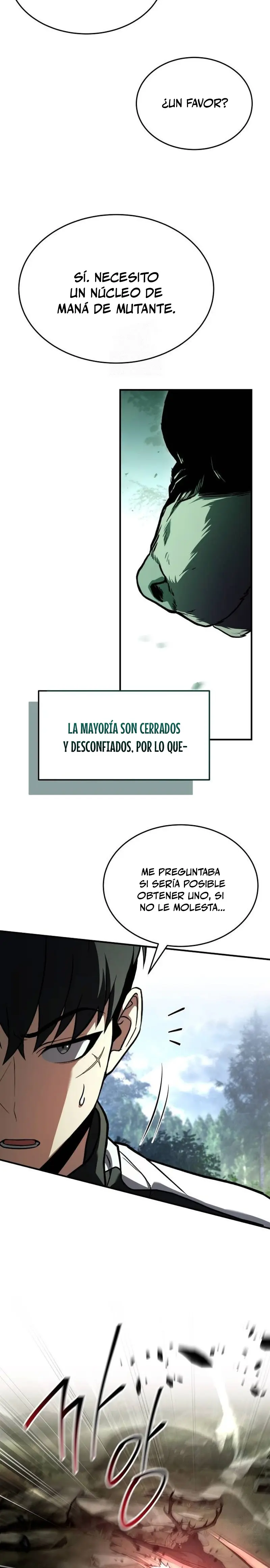 Acumulador de rasgos Capitulo 46 página 30
