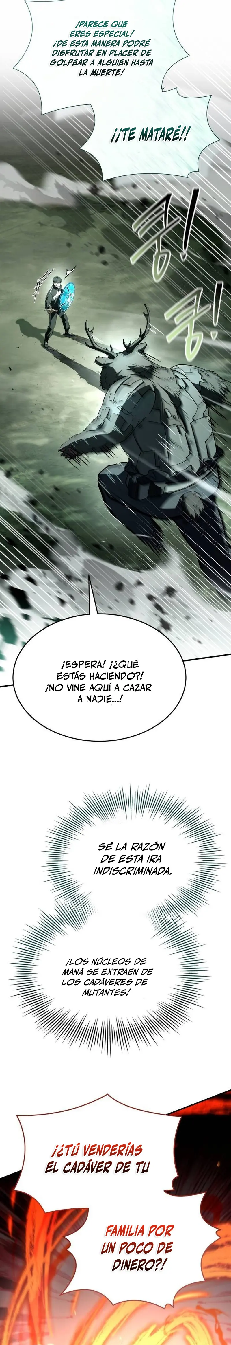 Acumulador de rasgos Capitulo 46 página 32