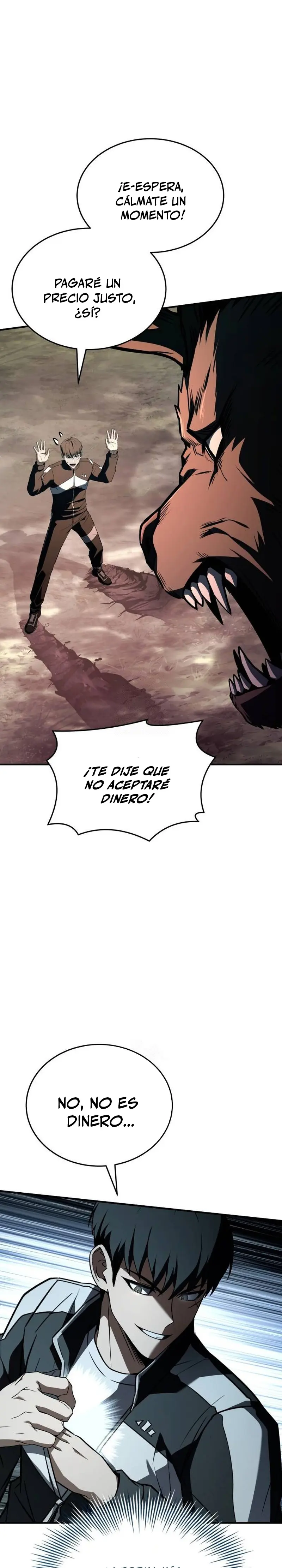 Acumulador de rasgos Capitulo 46 página 34