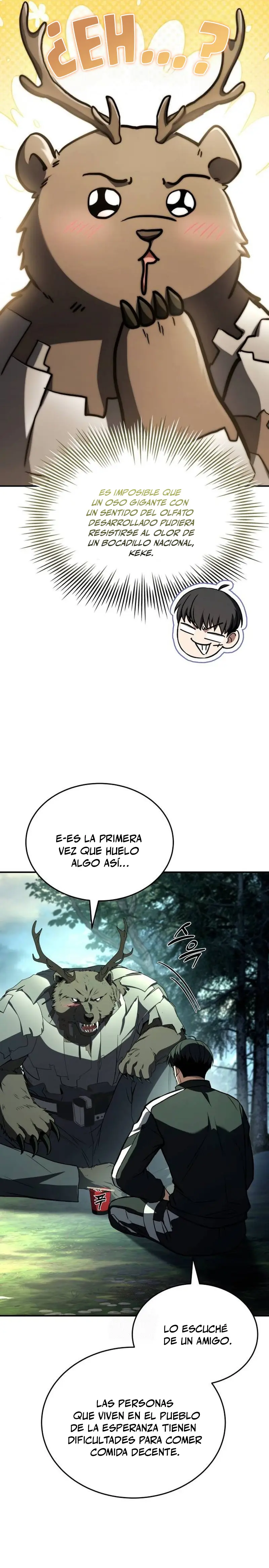 Acumulador de rasgos Capitulo 46 página 39
