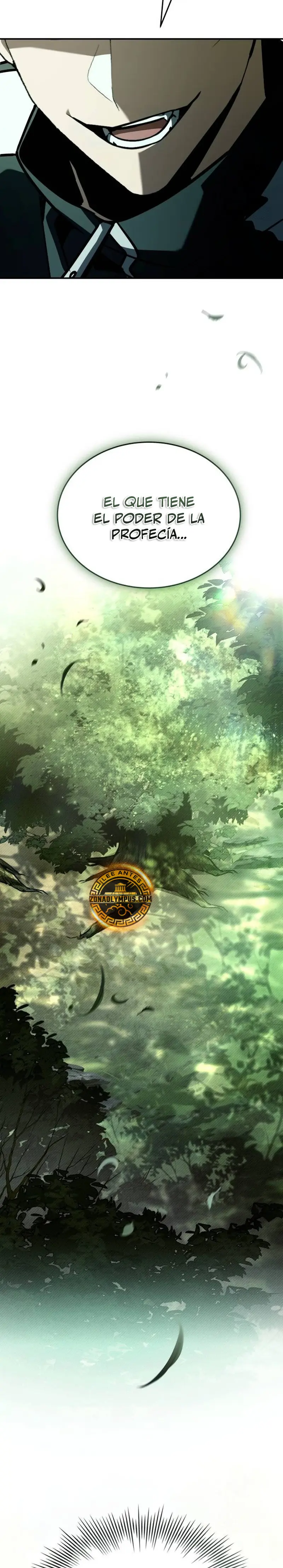 Acumulador de rasgos Capitulo 46 página 48