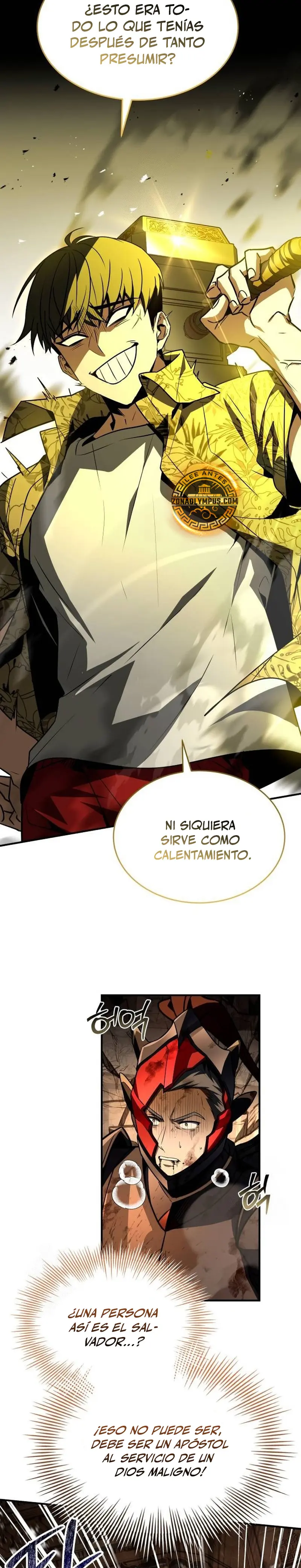 Acumulador de rasgos Capitulo 46 página 8