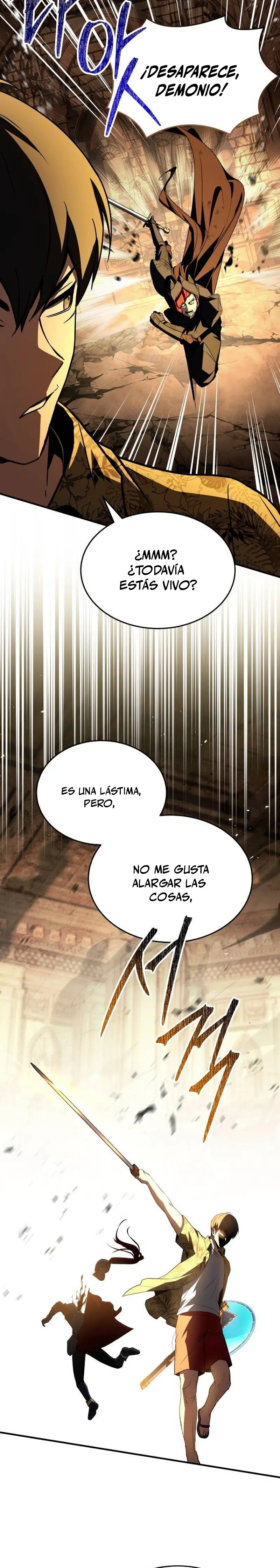 Acumulador de rasgos Capitulo 46 página 9