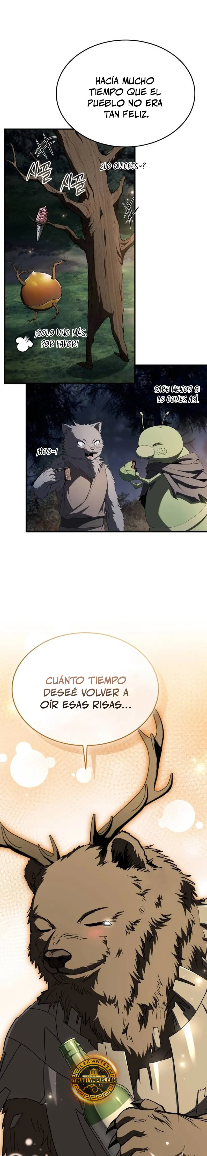 Acumulador de rasgos Capitulo 47 página 13