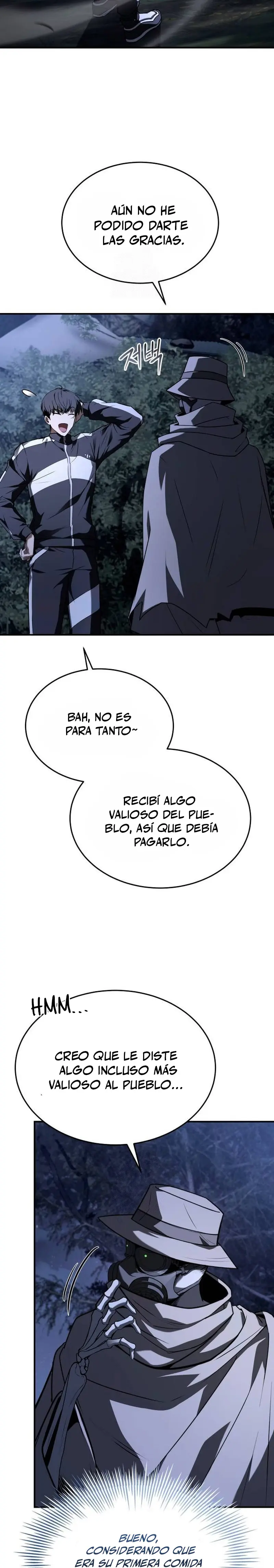 Acumulador de rasgos Capitulo 47 página 17