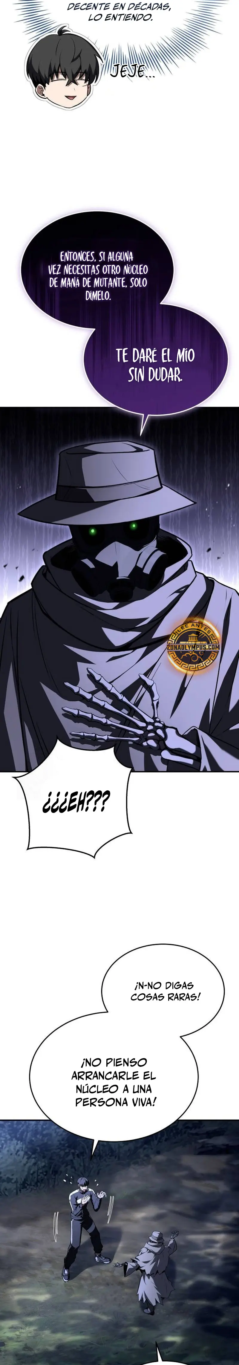 Acumulador de rasgos Capitulo 47 página 18