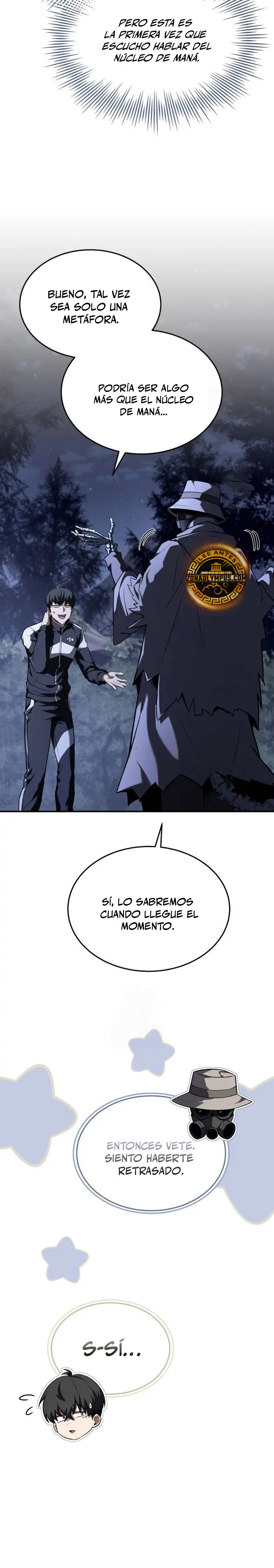 Acumulador de rasgos Capitulo 47 página 20
