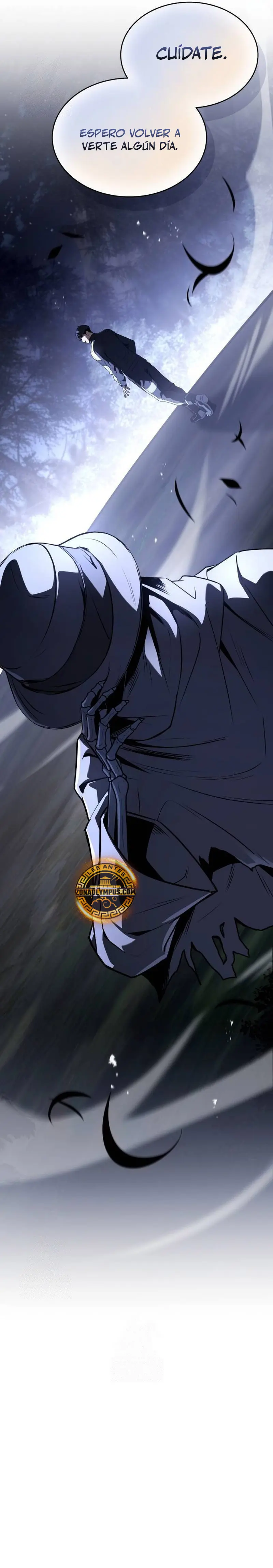 Acumulador de rasgos Capitulo 47 página 21