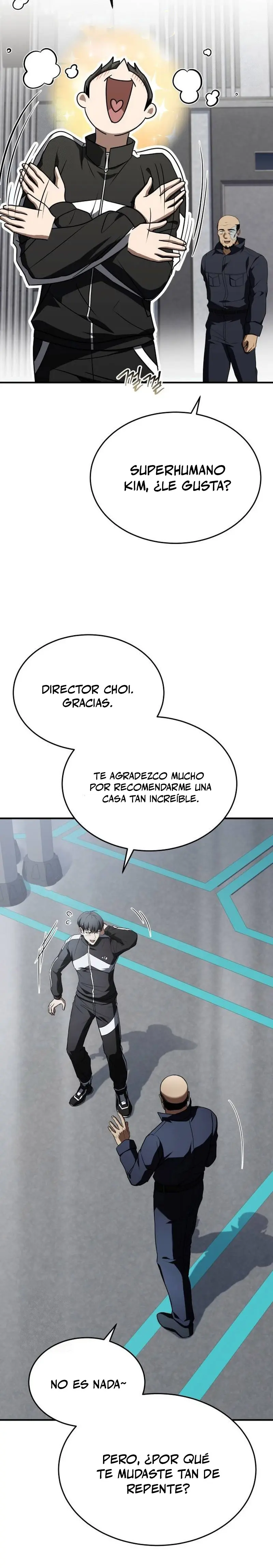 Acumulador de rasgos Capitulo 47 página 25