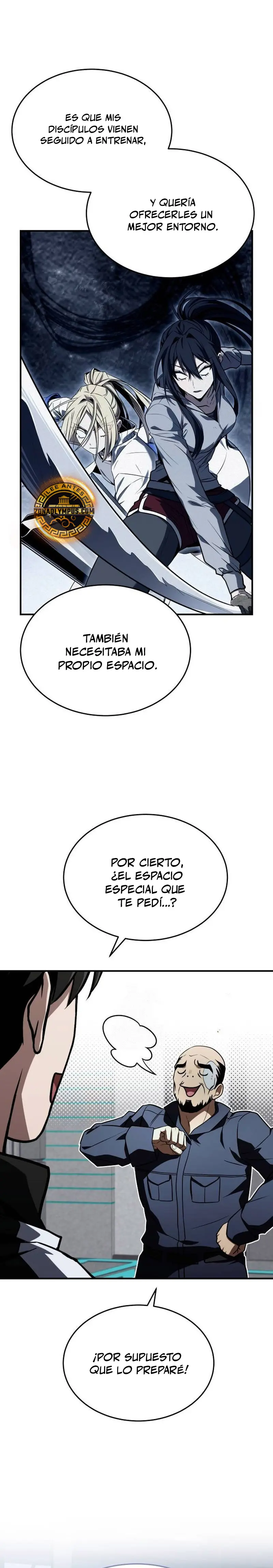 Acumulador de rasgos Capitulo 47 página 26