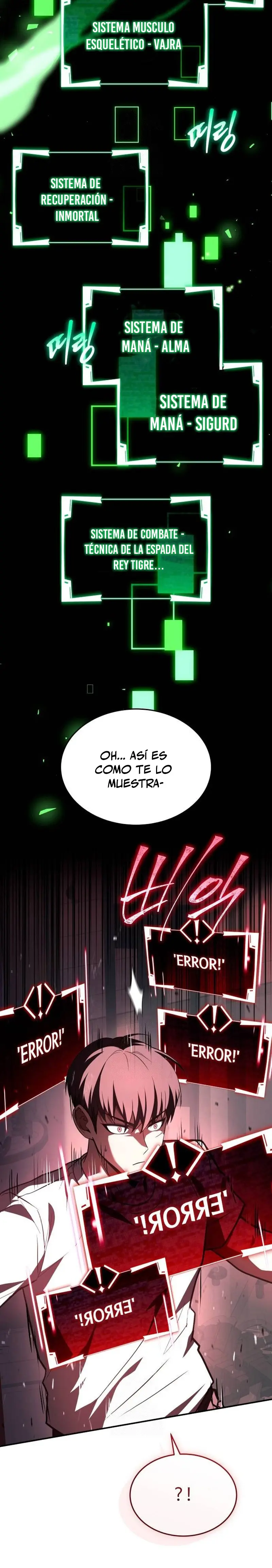 Acumulador de rasgos Capitulo 47 página 30
