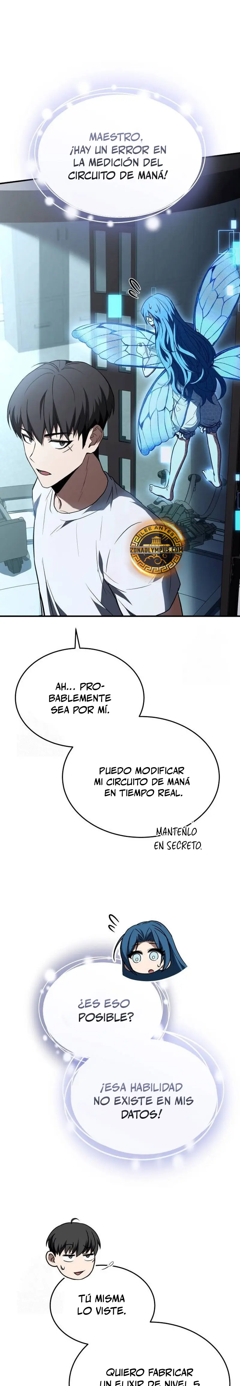 Acumulador de rasgos Capitulo 47 página 31