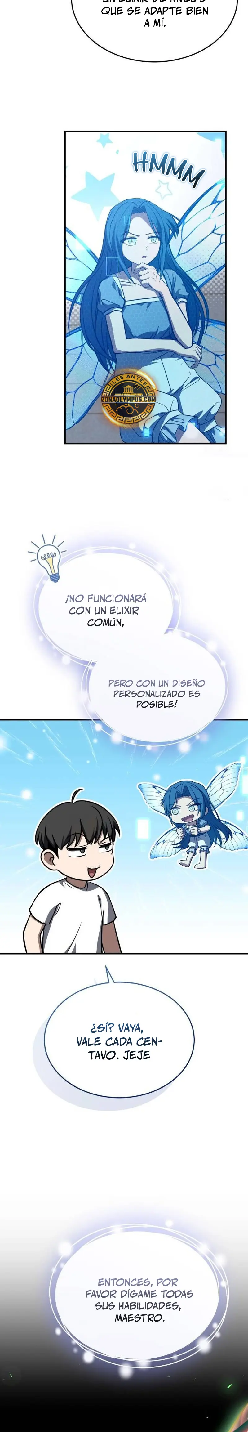 Acumulador de rasgos Capitulo 47 página 32