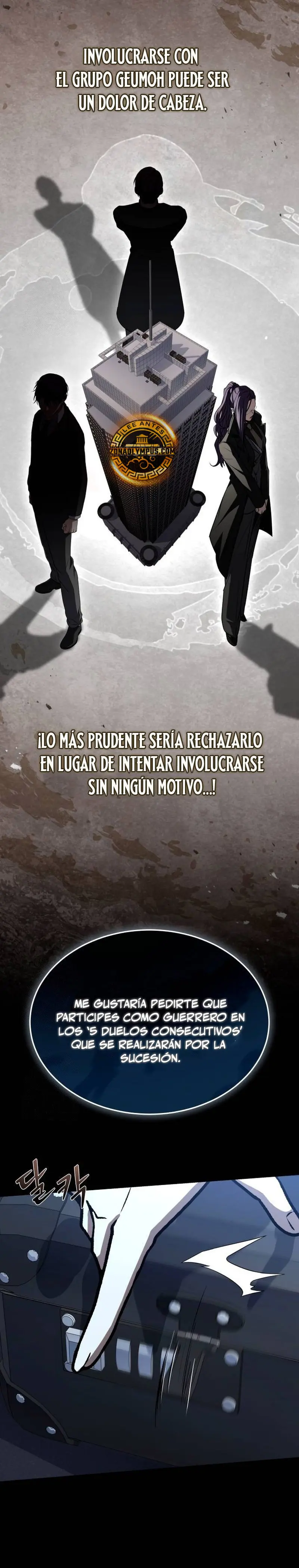 Acumulador de rasgos Capitulo 47 página 46