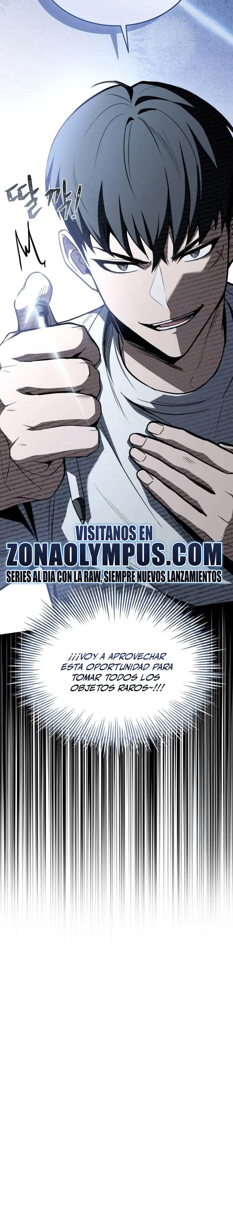Acumulador de rasgos Capitulo 47 página 49